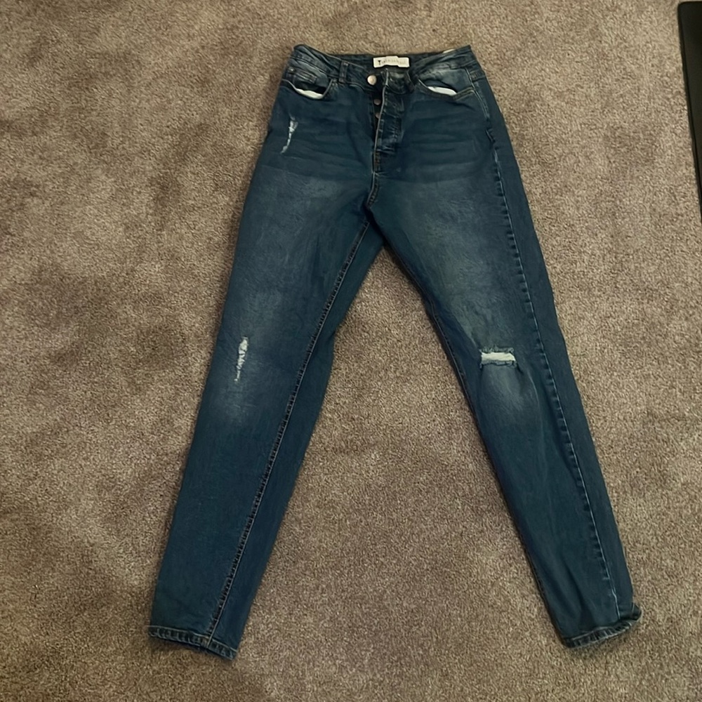 American Tall Jeans